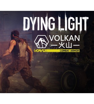 Dying Light - Retrowave Bundle DLC Steam Key EUROPE